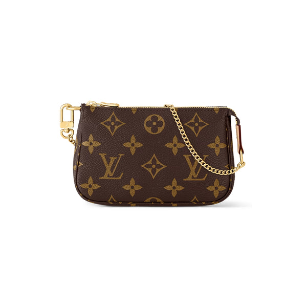 Louis Vuitton Mini Pochette Accessoires