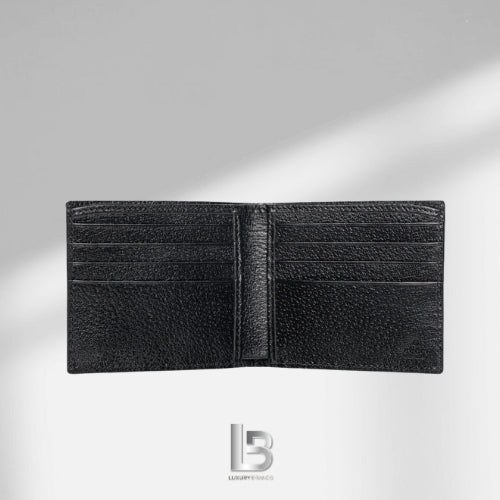 Gucci GG Marmont bi-fold card case wallet