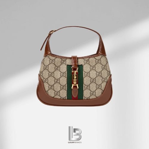 Gucci Jackie 1961 Small Hobo Bag