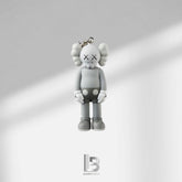 KAWS Tokyo First Companion Keychain