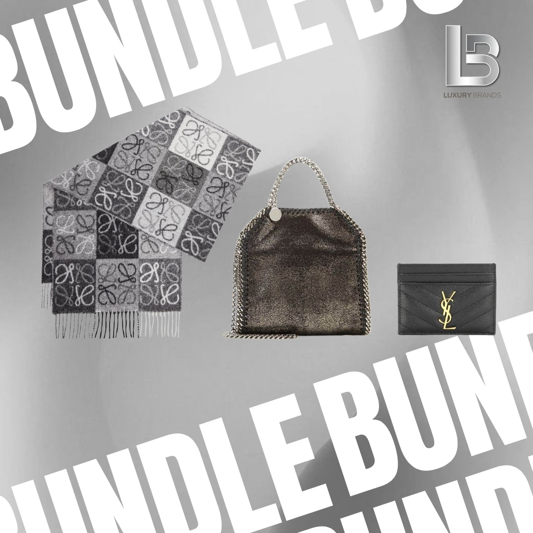 The Metallic Bundle