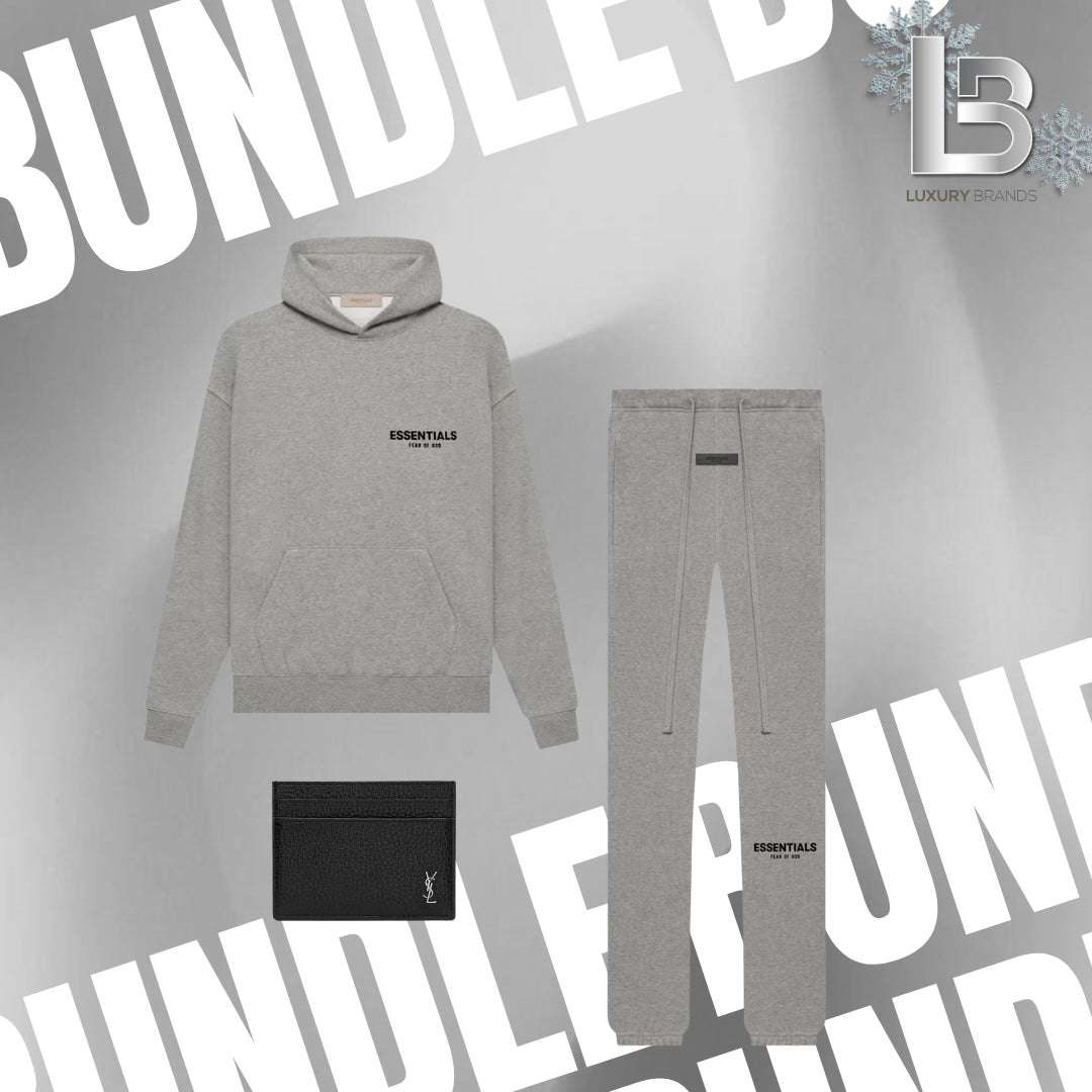 The Minimalist Bundle