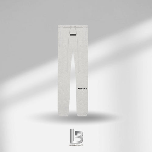 Fear of God Essentials Sweatpants Light Oatmeal