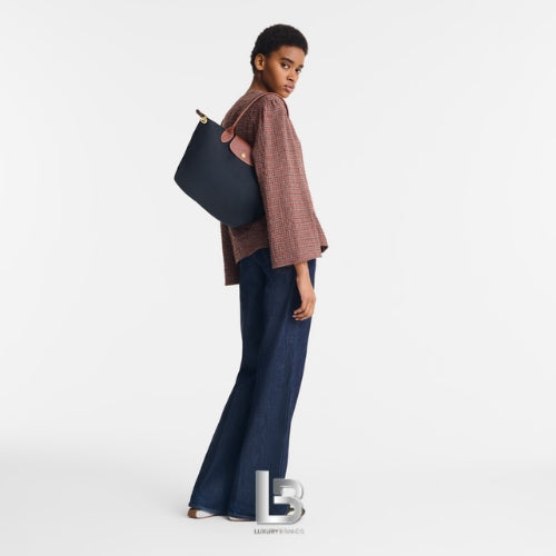 Longchamp Le Pliage Original M black Tote bag