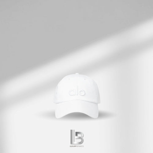 Alo Off-Duty Cap