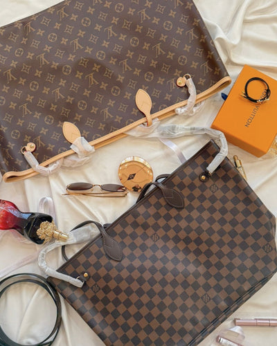 Where to Buy Designer Luxury in Cairo: A 2026 Guide