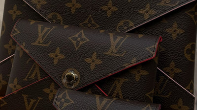 Louis Vuitton Neverfull vs OnTheGo: Which One Fits Your Life
