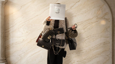 The Best Designer Bags to Buy in Egypt 2026
