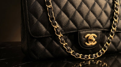 Chanel Classic Flap Size Guide: Mini, Small, Medium, Jumbo, or Maxi