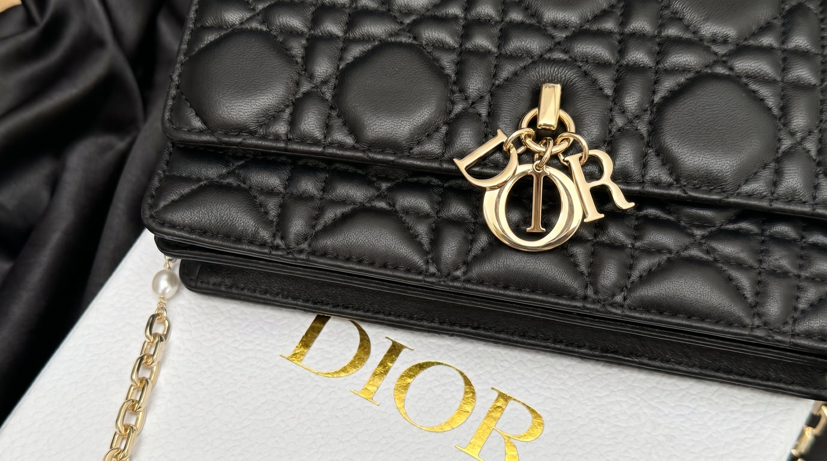 Buy Dior in Egypt — Lady Dior, Caro and Book Tote designer bags at Luxury Brands