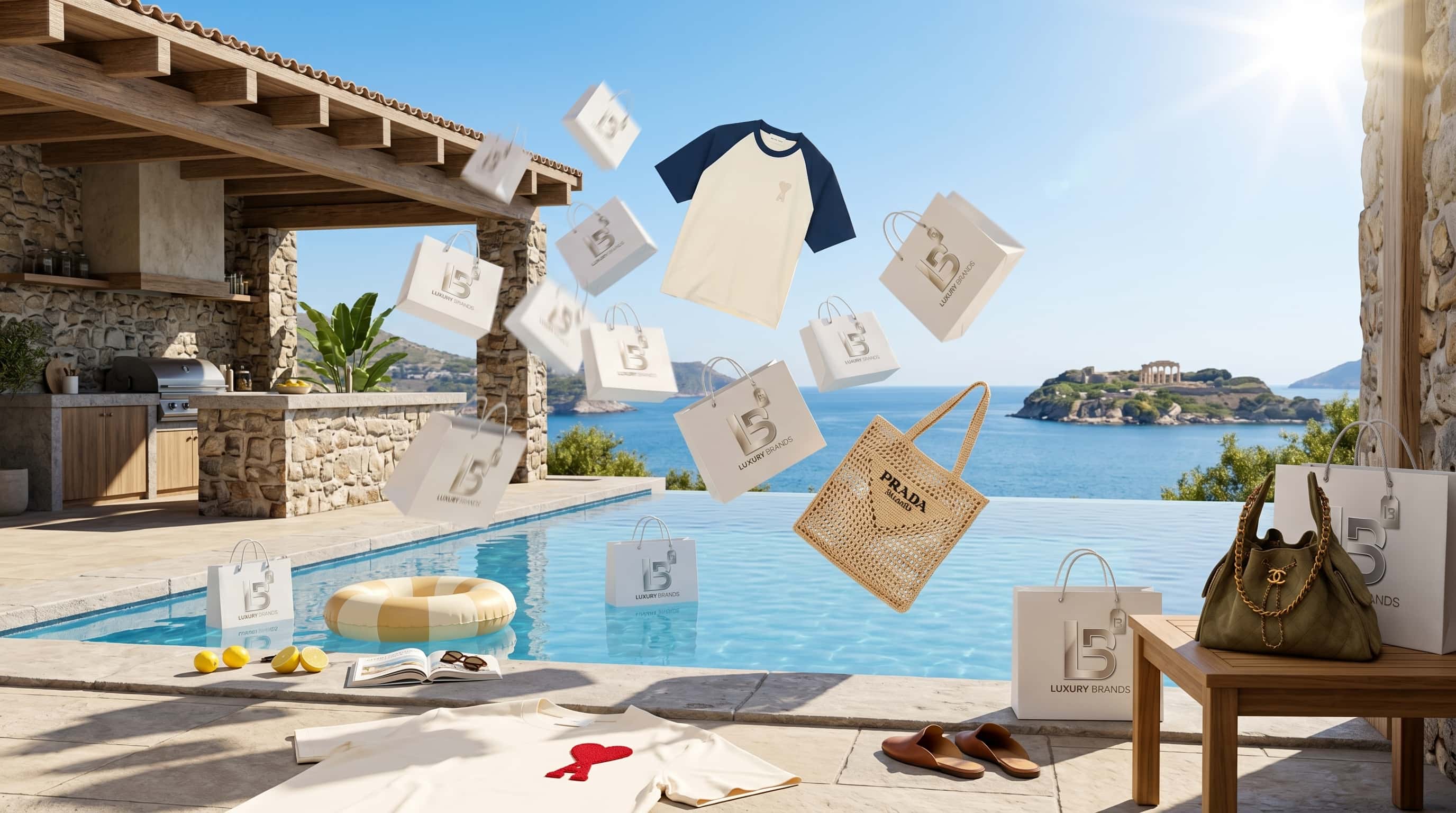Summer Clearance