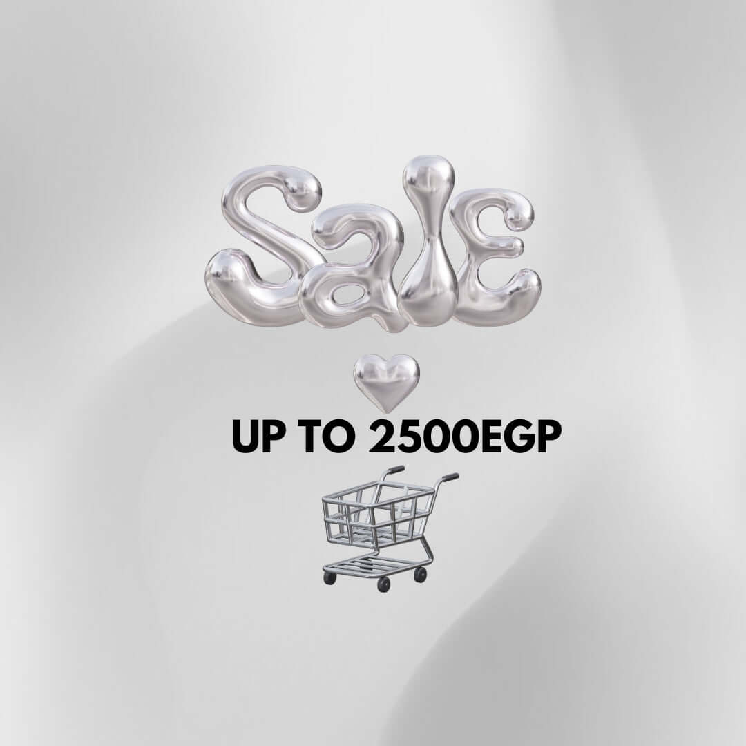 Designer sale Egypt — reduced designer pieces