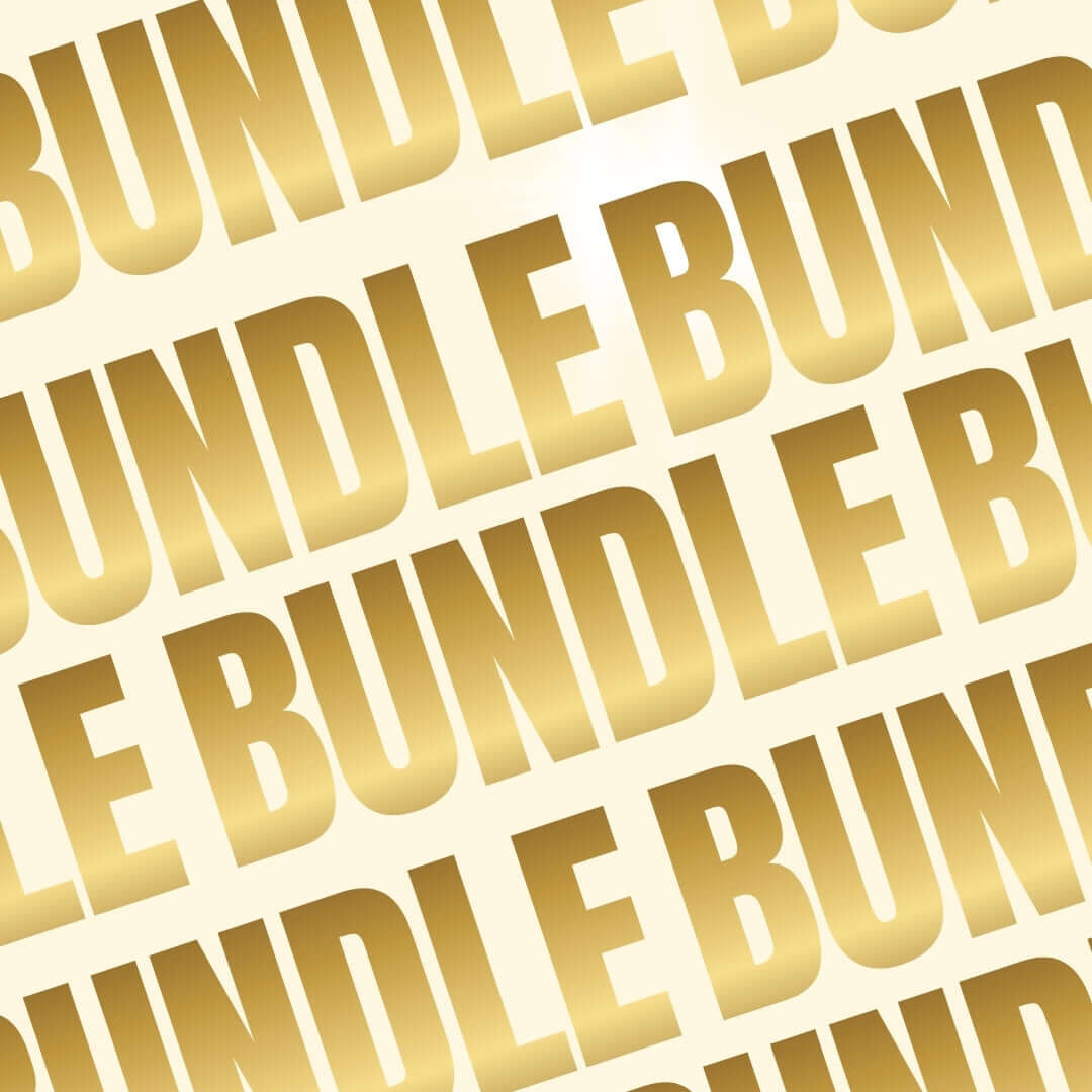 Luxury bundles Egypt — curated designer gift sets
