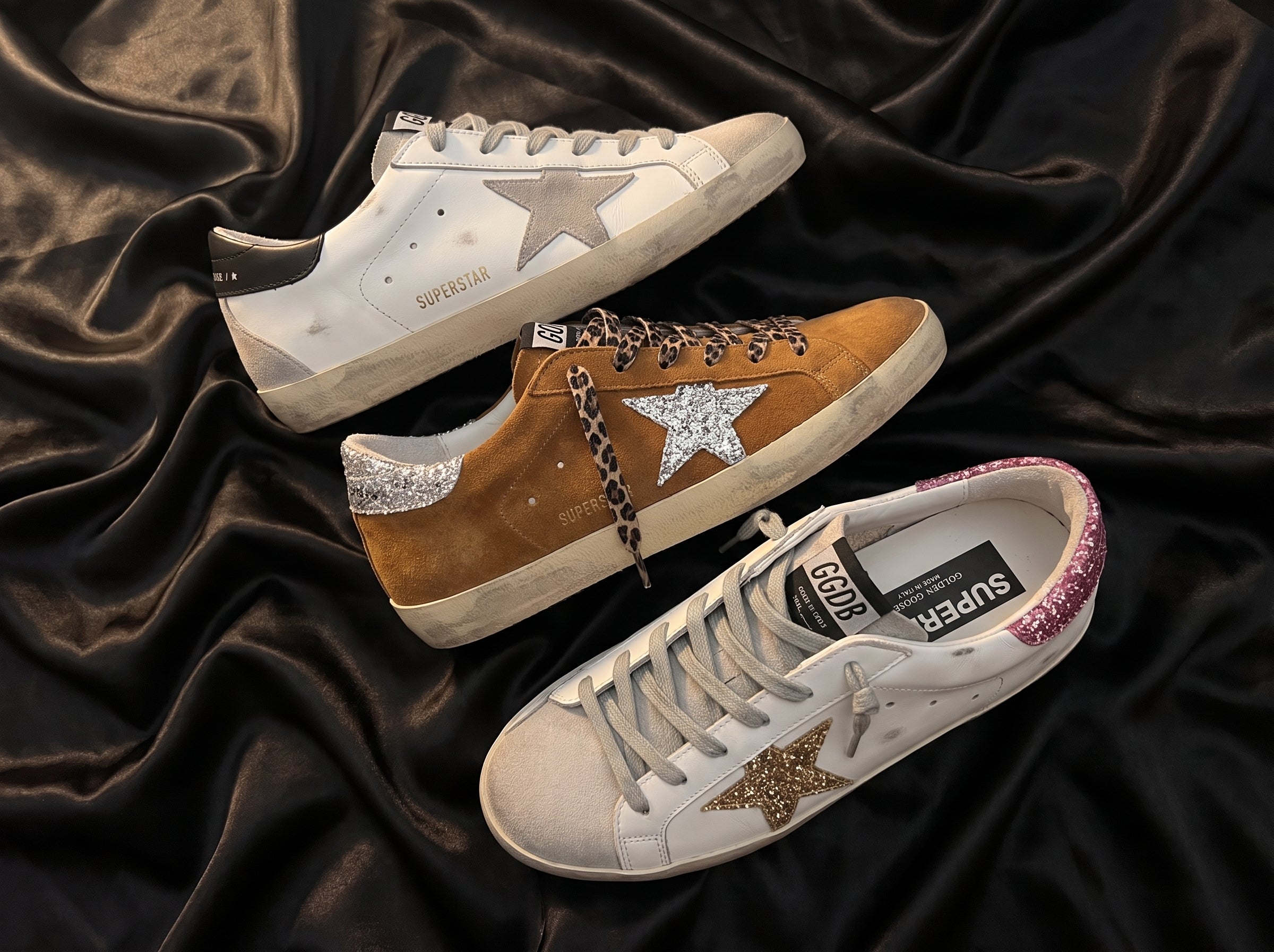 Footwear