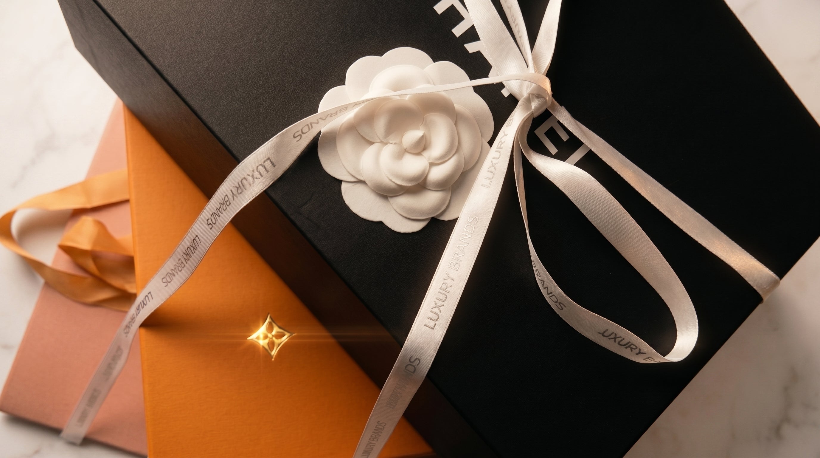 Designer gifts above EGP 25,000 in Egypt — designer bags and evening clutches