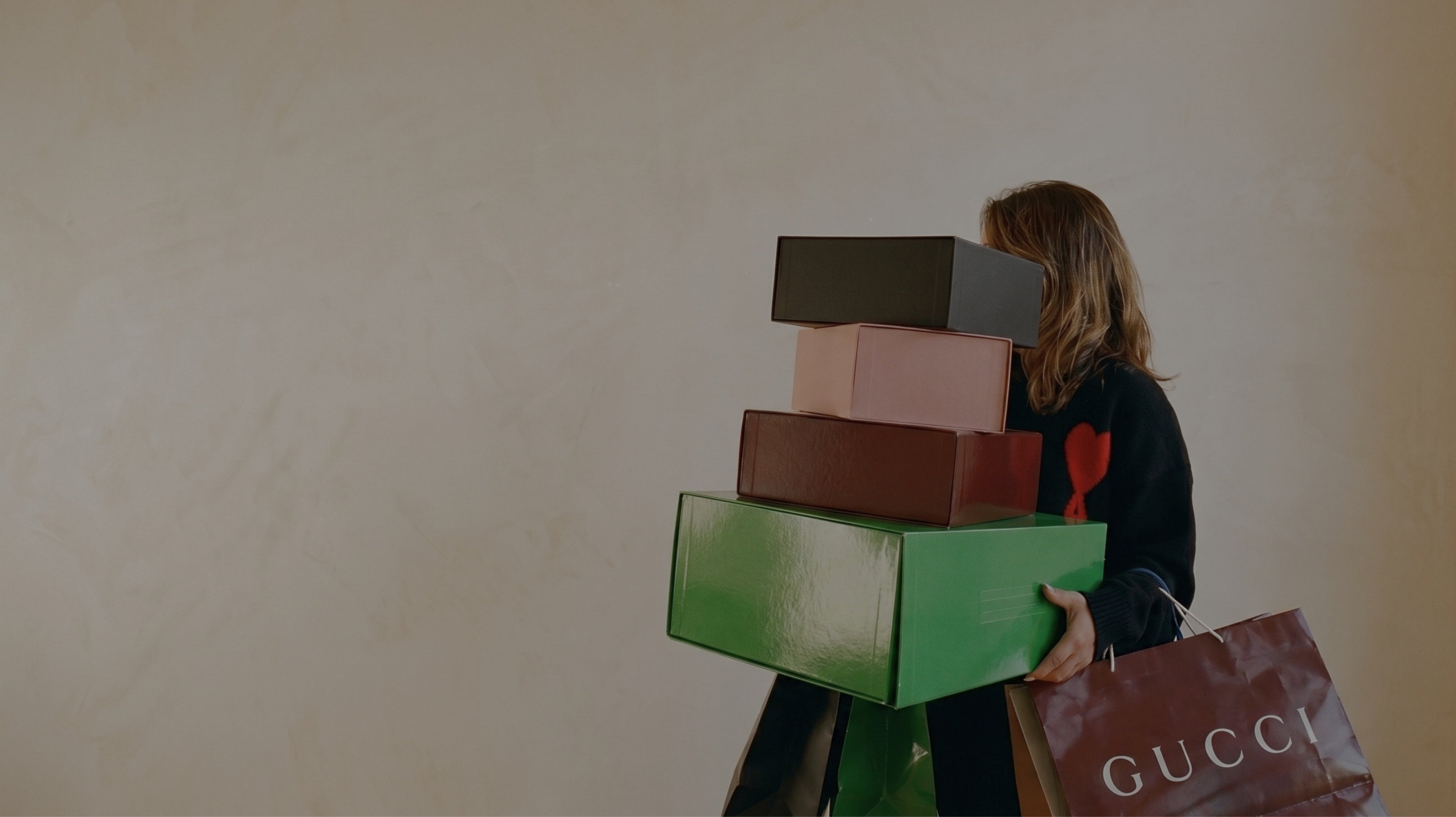 Designer luxury Egypt — full catalog of Chanel, LV, Dior and Fendi at Luxury Brands