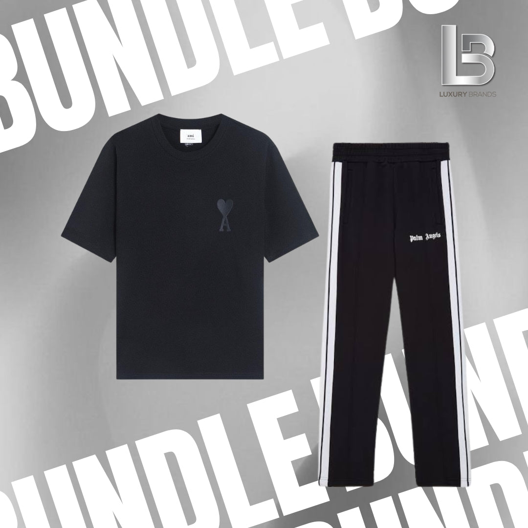 The Street Icon Bundle