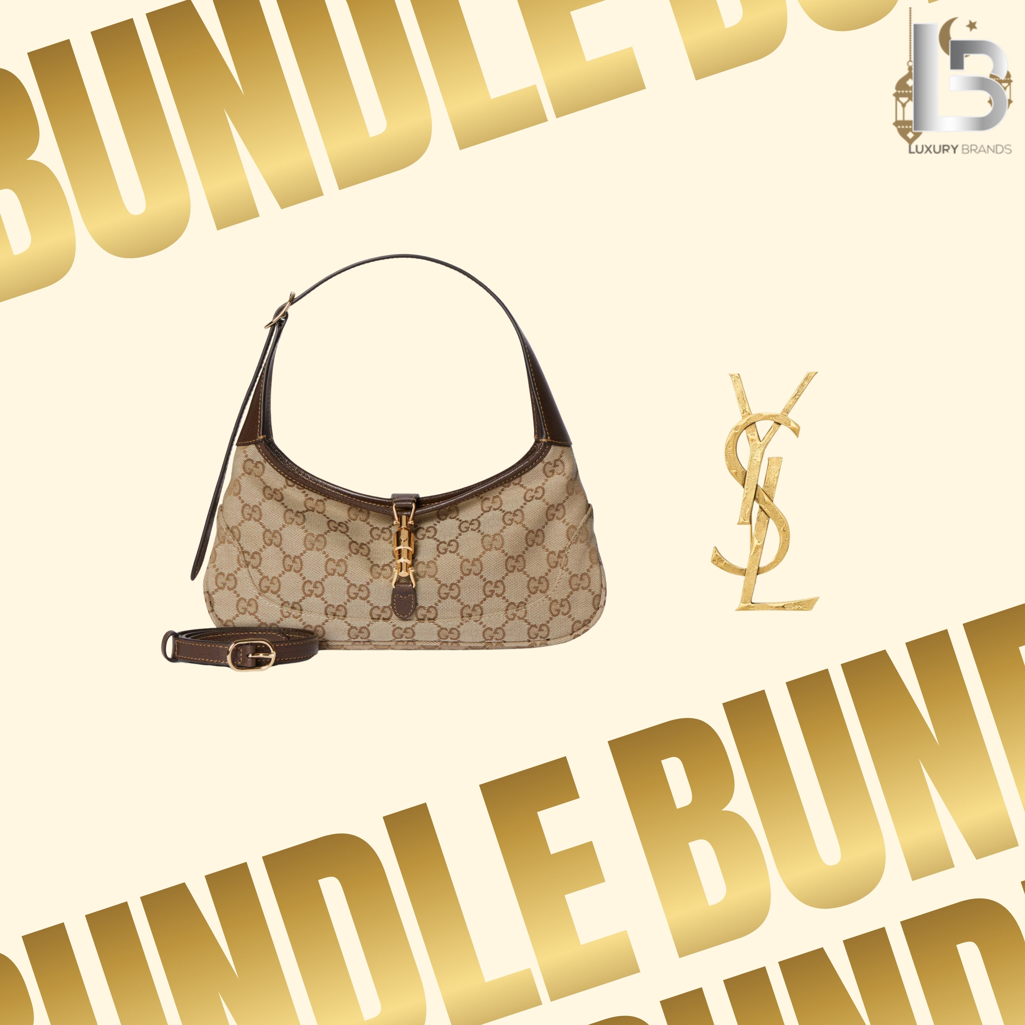 Eid Bundle 2 — Jackie Slim & Brooch