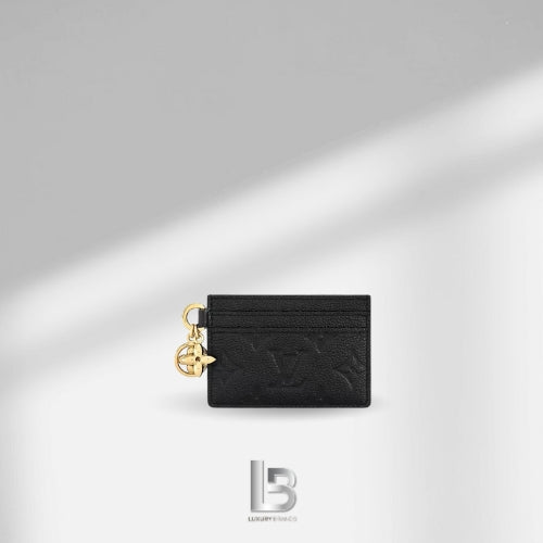Louis Vuitton Charms Card Holder
