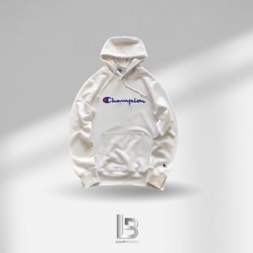 champion white dress
