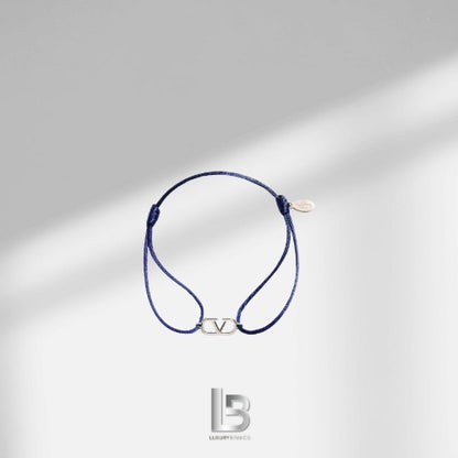 Valentino Garavani Vlogo Signature bracelet