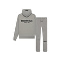 The Essentials Bundle — Fear of God Hoodie & Joggers