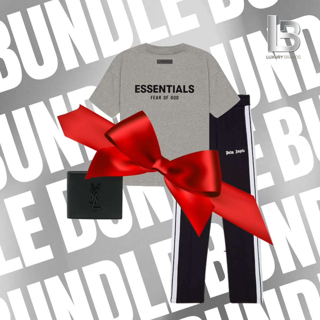 The Minimal Bundle V2