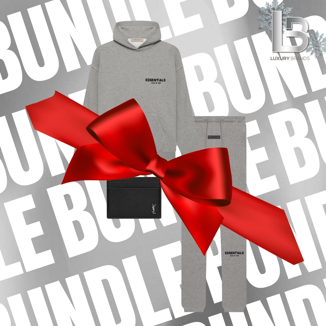 The Minimalist Bundle