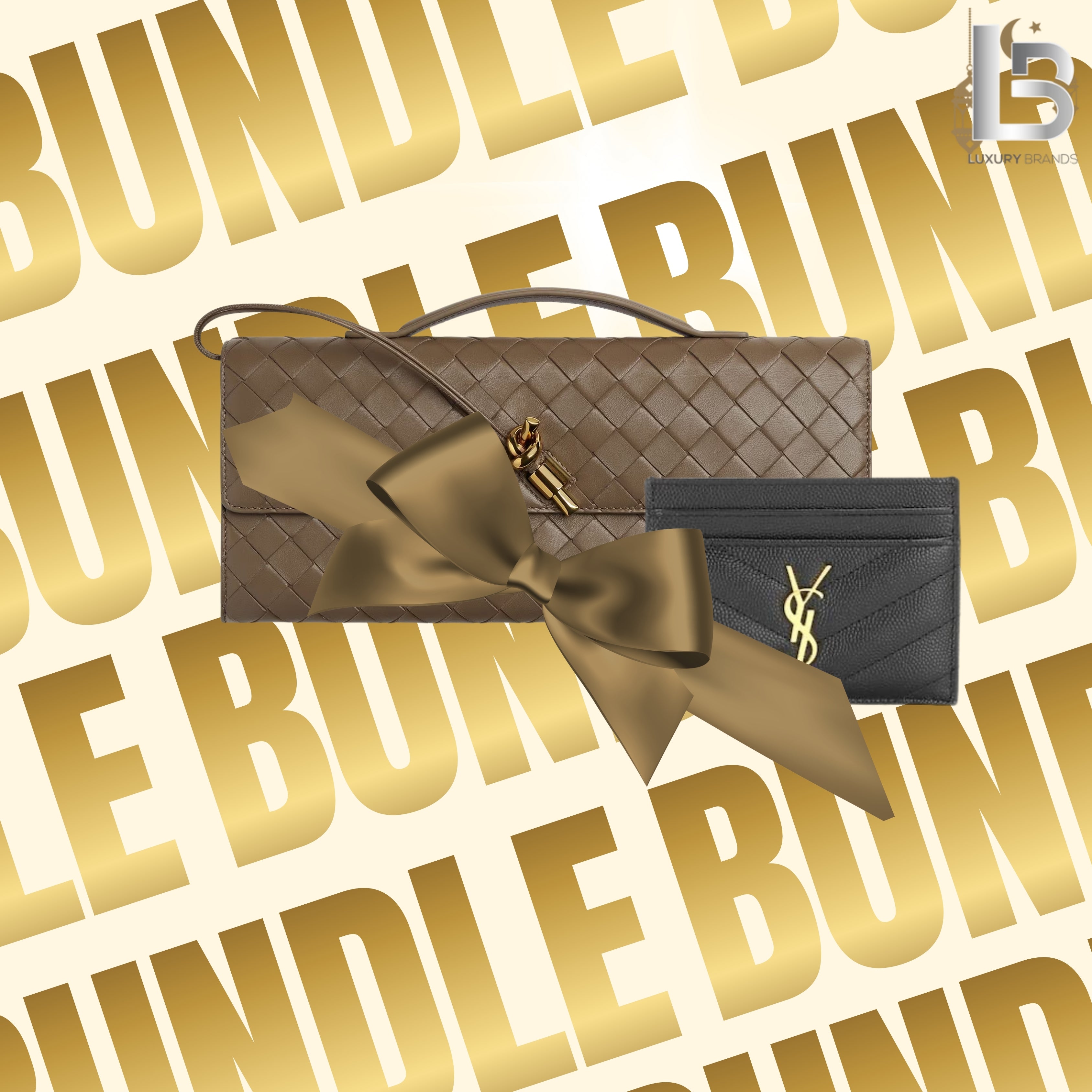 Eid Bundle 3 — Andiamo & Cardholder