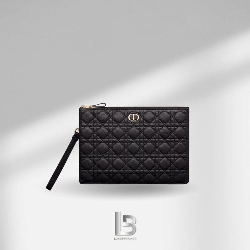 Dior Caro Daily Large Pouch