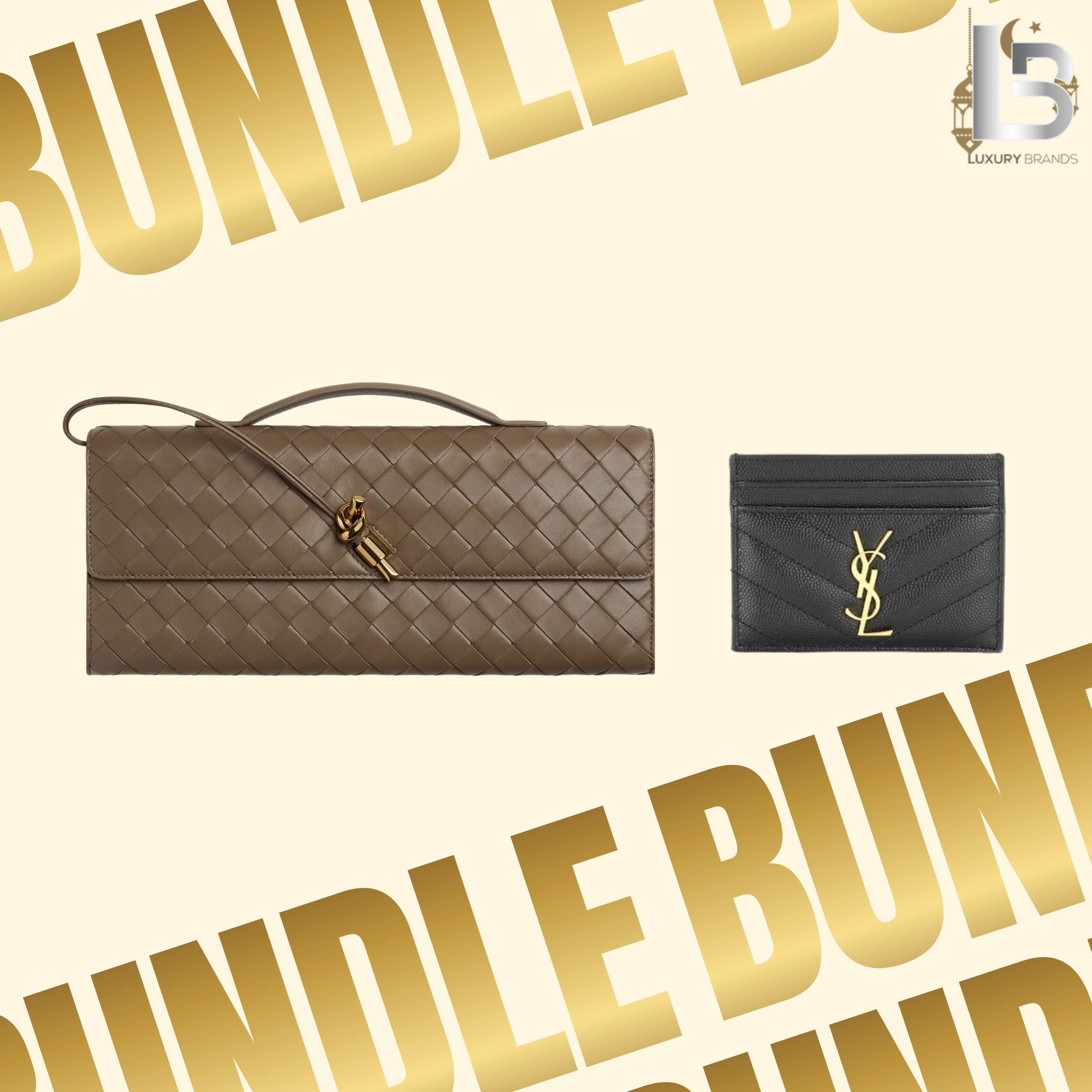 Eid Bundle 3 — Andiamo & Cardholder