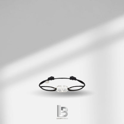 Valentino Garavani Vlogo Signature bracelet