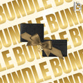 Eid Bundle 13 — Louis Vuitton Wallet & Charms Card Holder