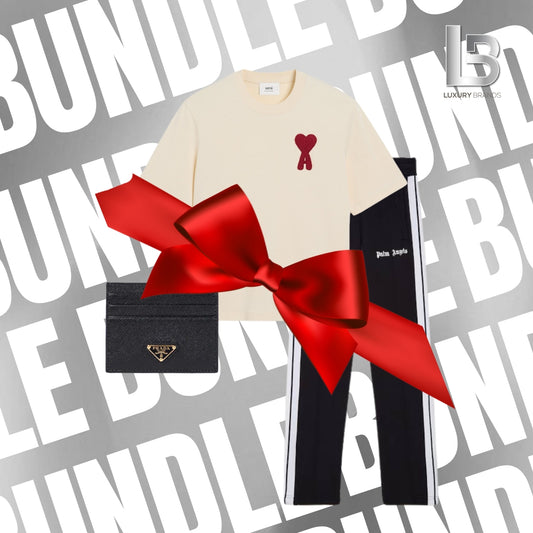 The Sahel Bundle V2