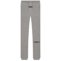 Essentials Sweatpants in Dark Oatmeal