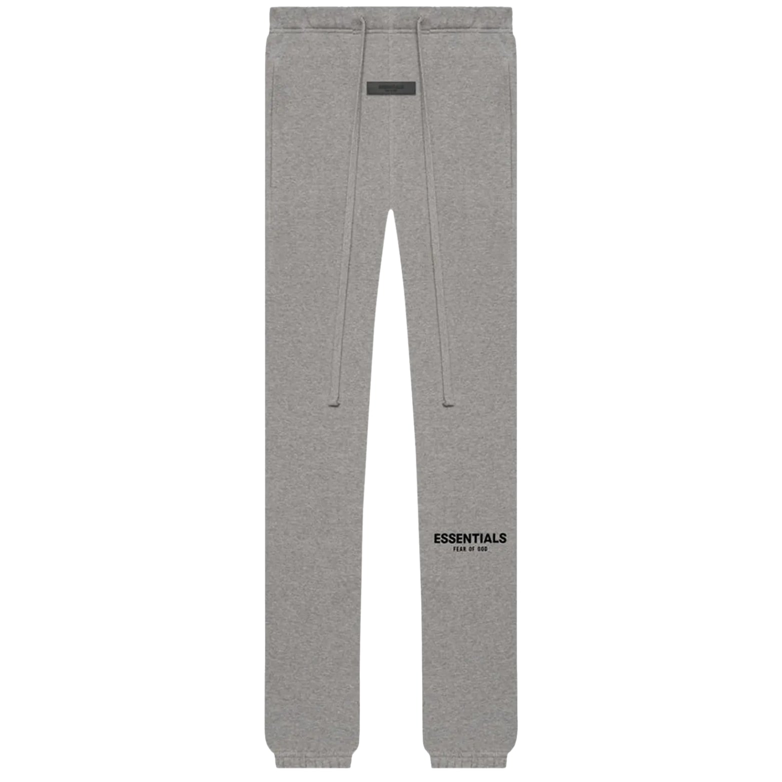 Essentials Sweatpants in Dark Oatmeal