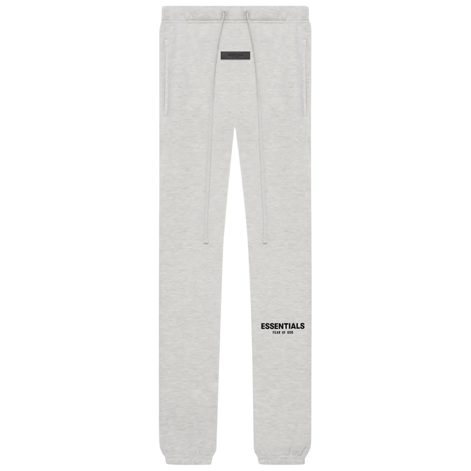 Fear of God Essentials Sweatpants in Light Oatmeal