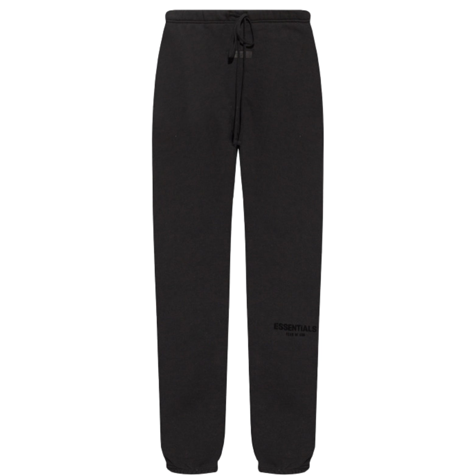 Fear of God Essentials Sweatpants in black