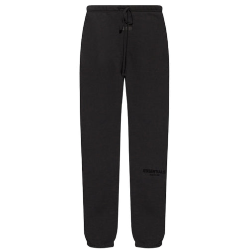 Essentials Sweatpants in black