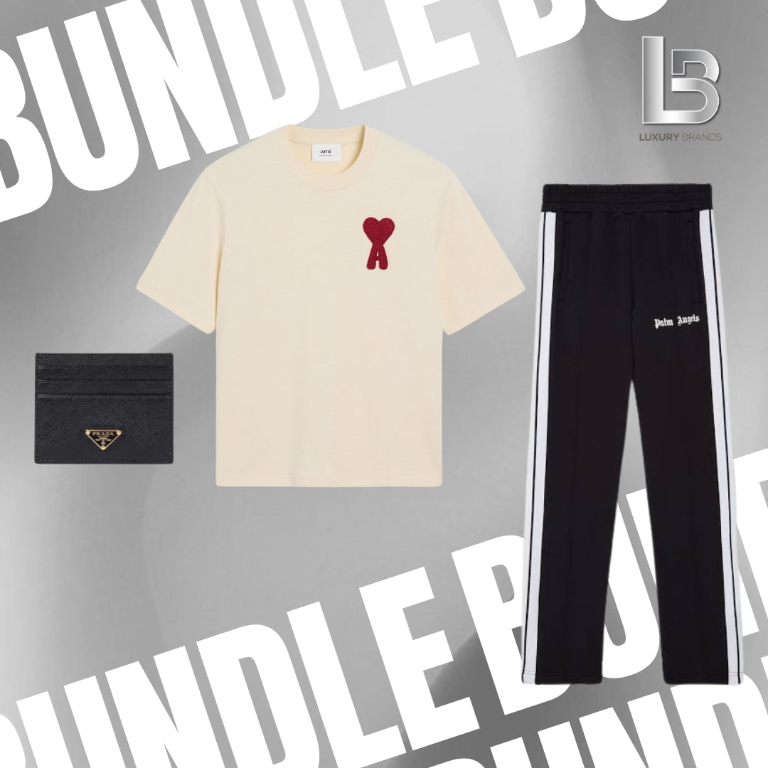 The Sahel Bundle V2