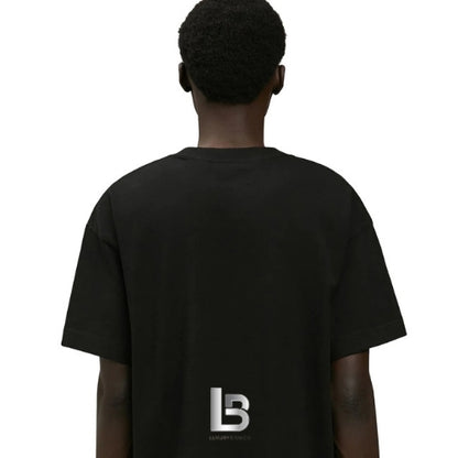 Palm Angels New York Sprayed Logo T-shirt