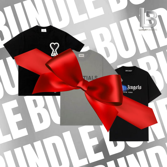 The Cozy Trio Bundle