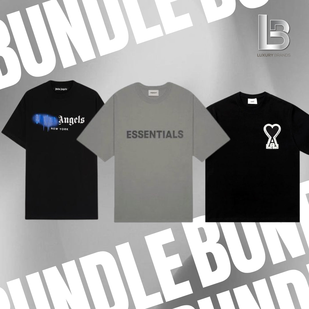 The Cozy Trio Bundle