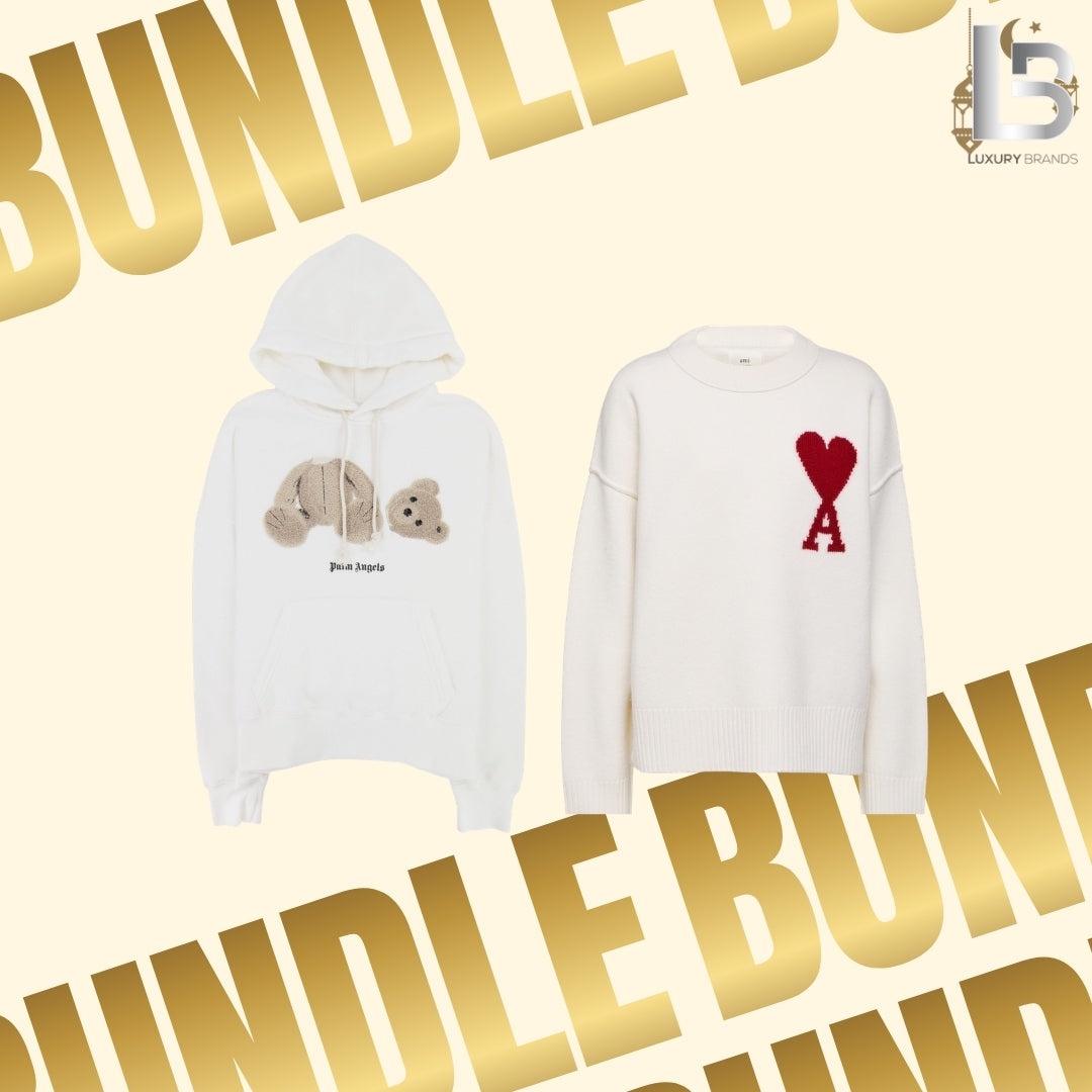 The Classic Bundle V3 – Palm Angels detail
