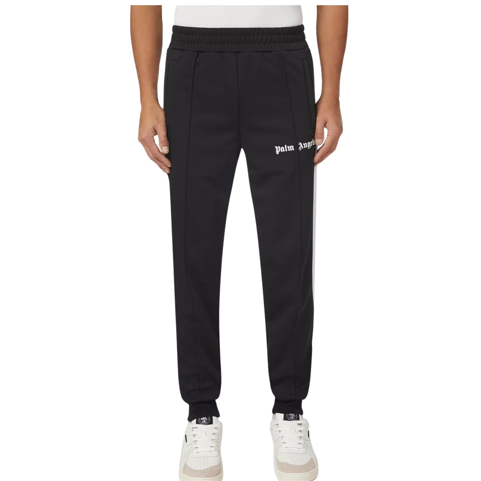 Palm Angels Track Pants – detail view