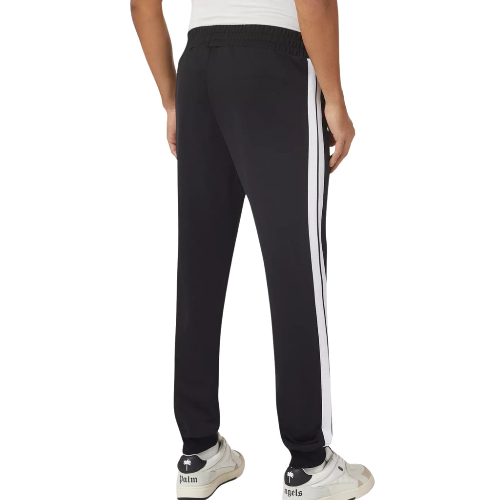 Palm Angels Track Pants – styled view