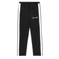 Palm Angels Track Pants with signature embroidery