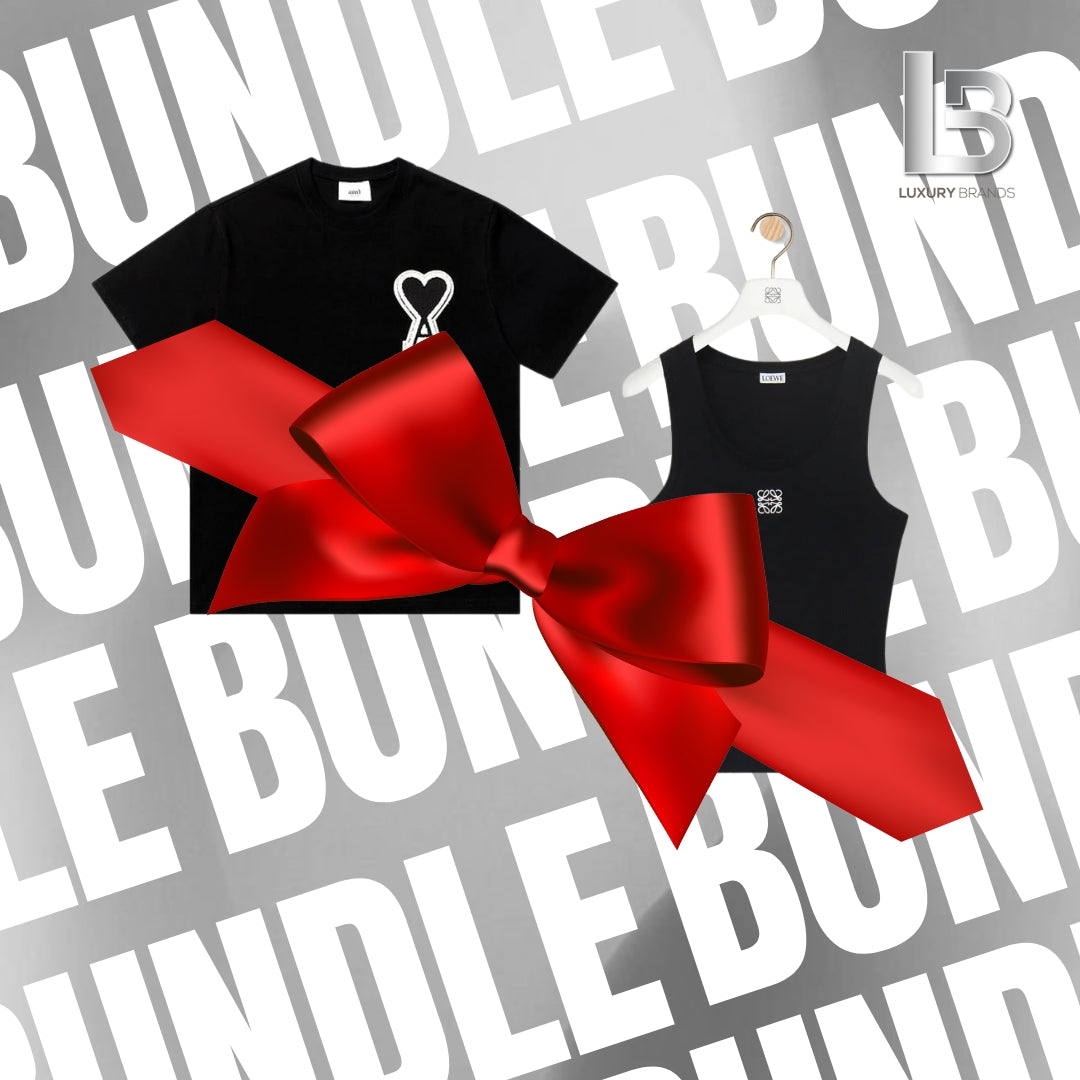 The Couple Bundle V3