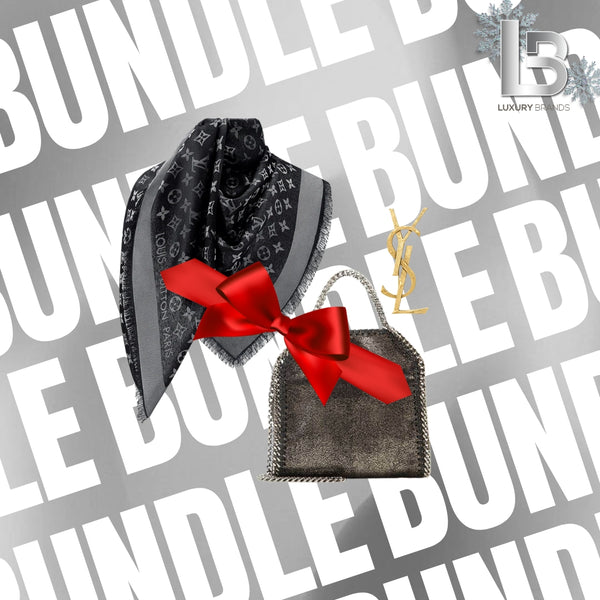 The Essentials Bundle V2