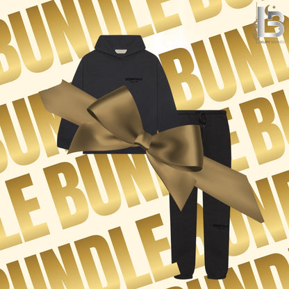 The Essentials Bundle